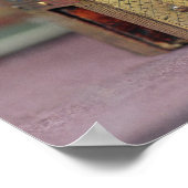 Poster Reliquary Chasse, Limoges, c.1200-50 (Coin)