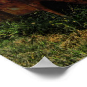 Poster Relique (Coin)