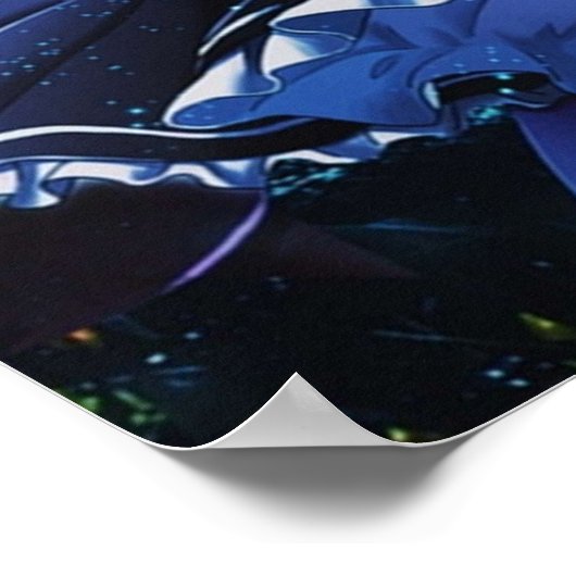 Poster Rem ReZero (Coin)