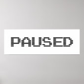 POSTER REMBOURSÉ (Devant)