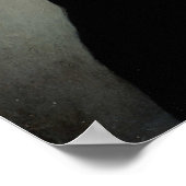 Poster Rembrandt - Jacob III De Gheyn (Coin)