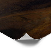 Poster Rembrandt - Mill (Coin)