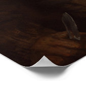 Poster Rembrandt - St Bartholomew (Coin)