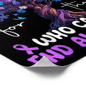 Poster Remember For Those Who Cannot Dementia Heimer's Aw (Coin)