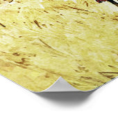 Poster Remember the River Raisin by Ken Riley (Coin)