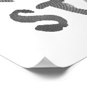 Poster Remember Why Forest Sunlight Motivatational (Coin)