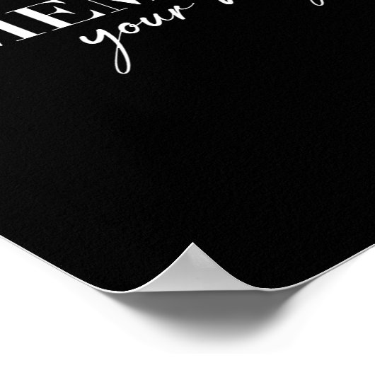 Poster Remember Your Why Funny Sarcastic Insrational Quot (Coin)