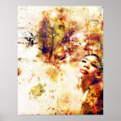 Poster remembrance (Devant)