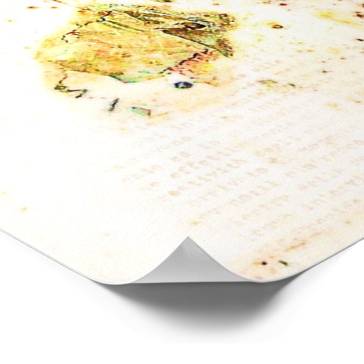 Poster remembrance (Coin)