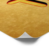 Poster Remerciements! (Coin)