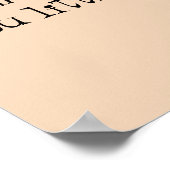 POSTER REMERCIER MICE STEAL POEM (Coin)