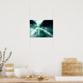 Poster réminiscence (Cuisine)