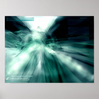 Poster réminiscence