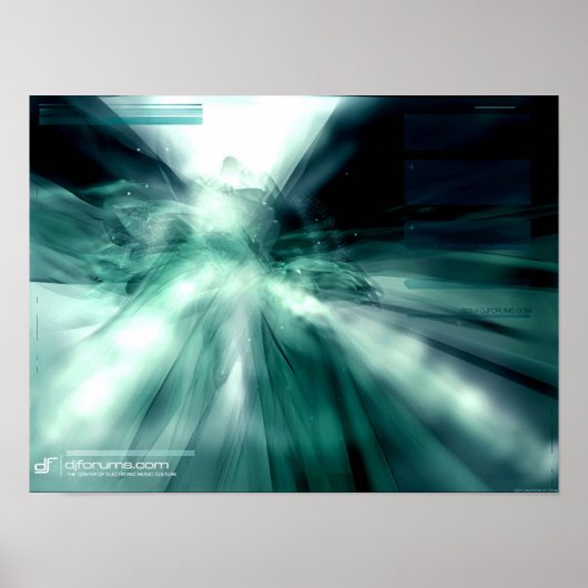 Poster réminiscence (Devant)