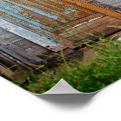 Poster remise (Coin)