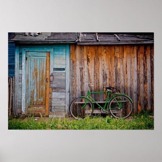 Poster remise (Devant)