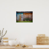 Poster remise (Cuisine)