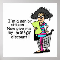 Remise aux seniors