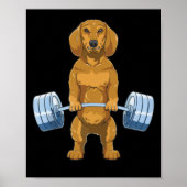 Poster Remise En Forme De Remise En Forme (Devant)