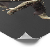 Poster Remplacement du gel de tueur (Coin)