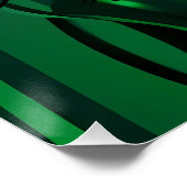 Poster Remplacements frais pour la Cybertrine (Coin)