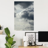 Poster Remplacer (Bureau à domicile)