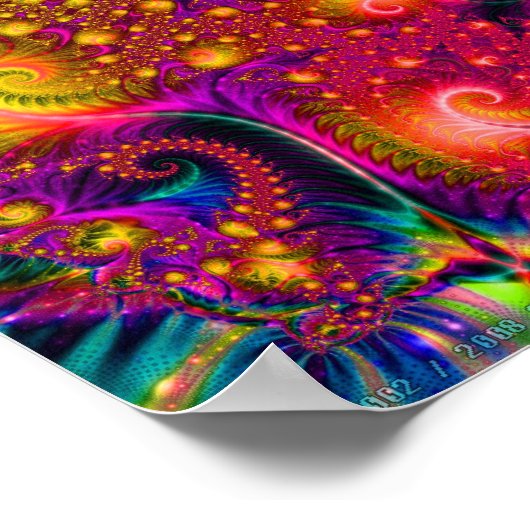 Poster Remplacer 1 (Coin)