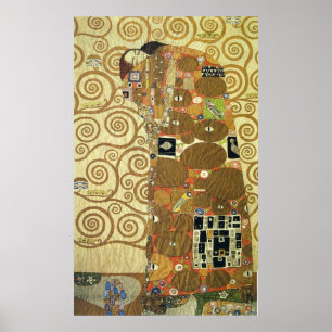 Poster Remplir Stoclet Fries