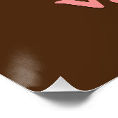 Poster Remplissez-Moi, Valentine ! (Coin)