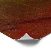 Poster Remporter la pointe (Coin)