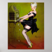 Poster Remporter la pointe (Devant)