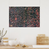 Poster remuer la canneberge (Cuisine)