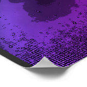 Poster Ren Enfants de la lune (Coin)