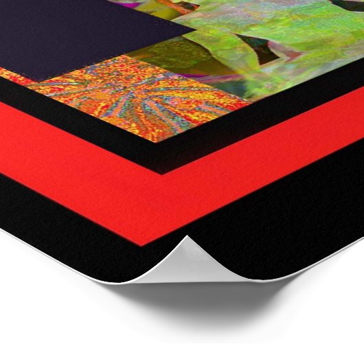 Poster Renaissance de la déesse (Coin)