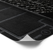 Poster Renaissance MMXX (Coin)