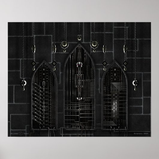 Poster Renaissance MMXX (Devant)