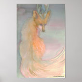 Poster Renard aîné (Devant)