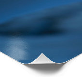 Poster Renard Brown (Coin)