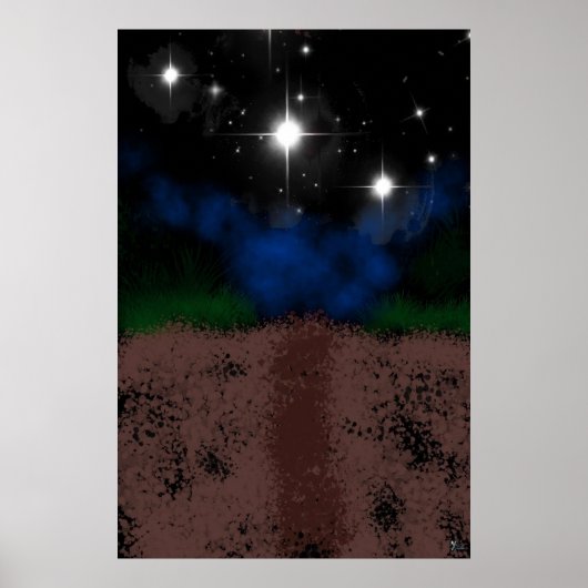 POSTER RENCONTRE (Devant)