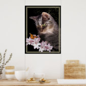 Poster Rencontre (Cuisine)