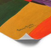 Poster Rencontre conviviale 2006 (Coin)