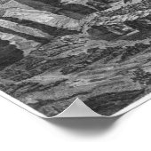 Poster Rencontre de Camisards dans le désert, (Coin)