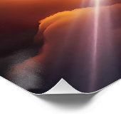 Poster Rencontre de clôture (Coin)