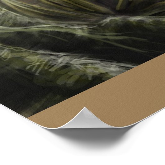 Poster Rencontre des chances (Coin)