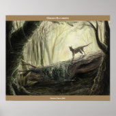 Poster Rencontre des chances (Devant)