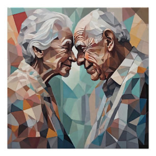 Poster Rencontre éternelle