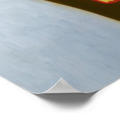 Poster Rencontre magique 2006 (Coin)