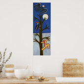 Poster Rencontre magique 2006 (Cuisine)