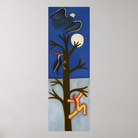 Poster Rencontre magique 2006 (Devant)