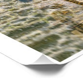 Poster Rencontre silencieuse (Coin)